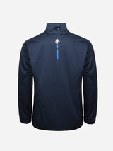 Cross Sportswear M Pro Golf Regnsæt Herre - Navy / Black -