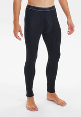 JBS "Wool" Long Johns Lange Underbukser Herre - 100% Merinould