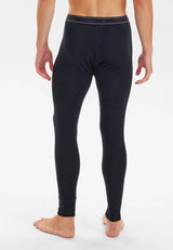 JBS "Wool" Long Johns Lange Underbukser Herre - 100% Merinould