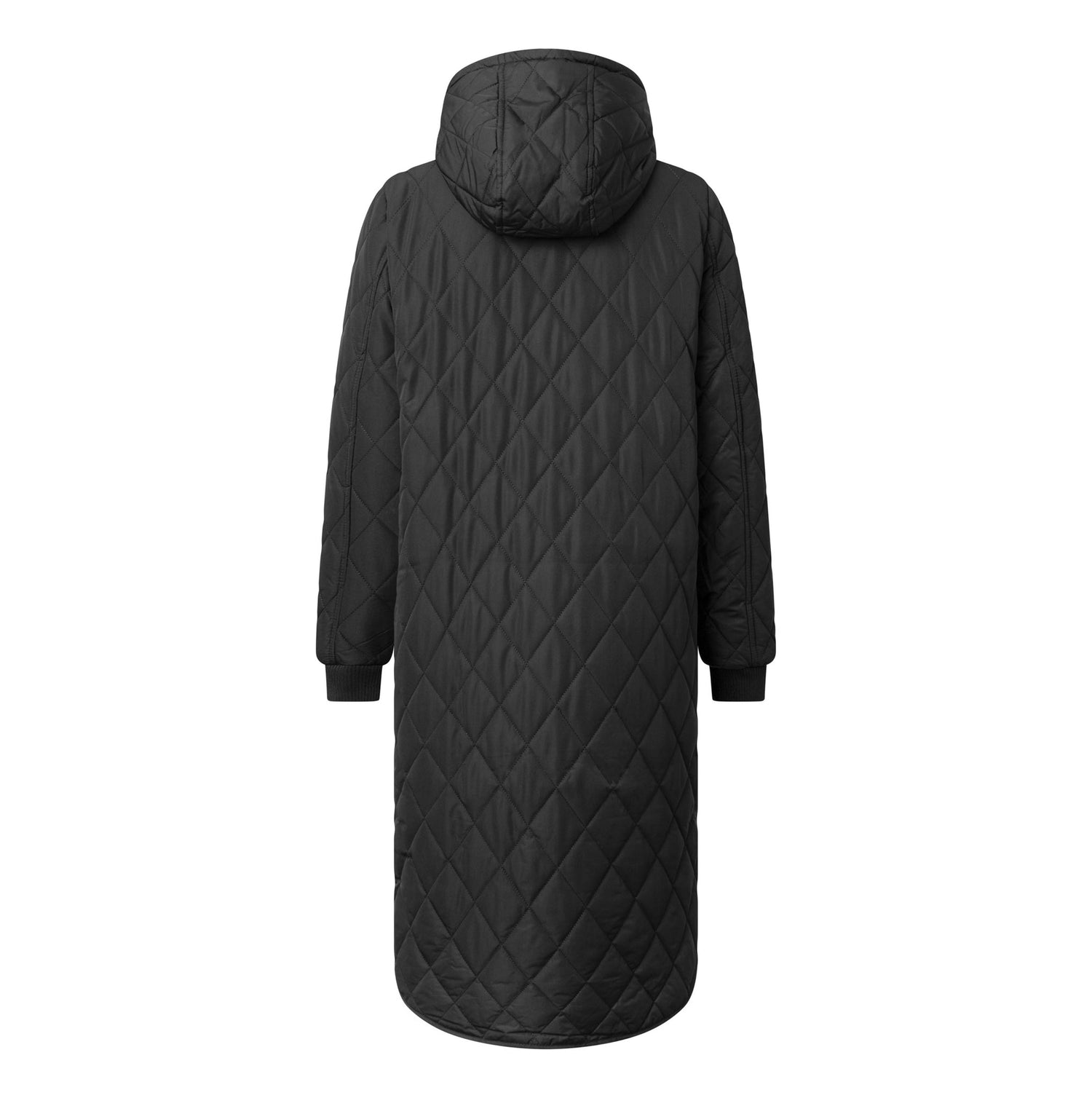 COLD Helena Termo Overgangsjakke Dame -