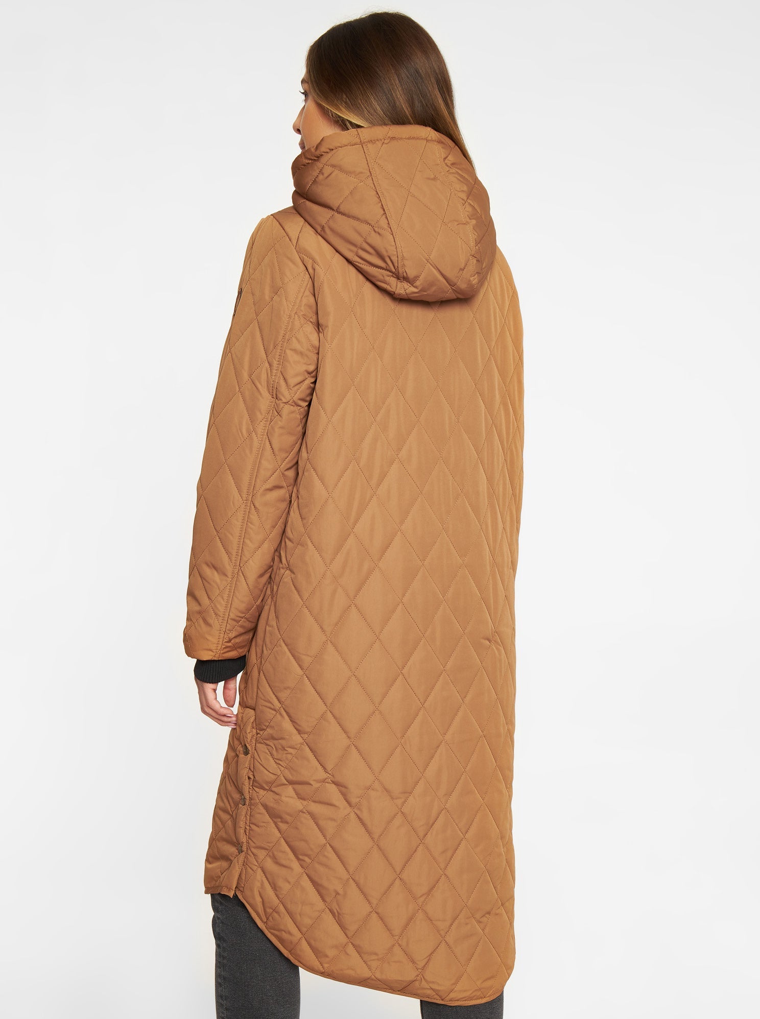 COLD Helena Termo Overgangsjakke Dame -