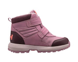 Helly Hansen Kids' And Juniors' Bowstring Boots Ht Vinterstøvler Børn