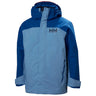 Helly Hansen Juniors' Level Ski Jacket Skijakke Børn