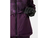 Helly Hansen Juniors’ Stellar Ski Jacket Skijakke Børn