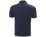 Helly Hansen Men's HP Racing Quick-Dry Polo T-shirt Herre