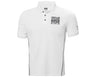 Helly Hansen Men's HP Racing Quick-Dry Polo T-shirt Herre