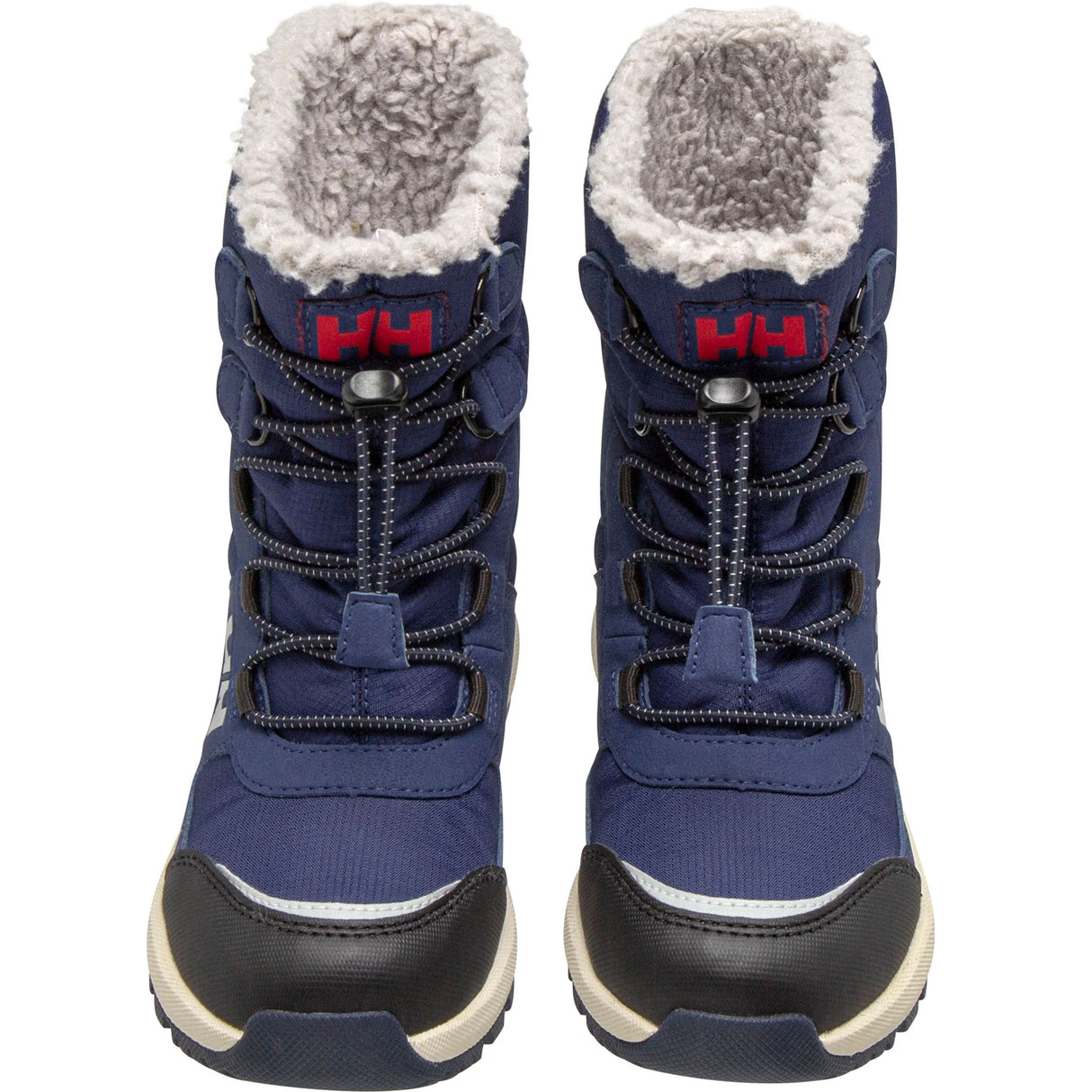 Helly Hansen Juniors' and Kids' Silverton Winter Boots Vinterstøvler Børn