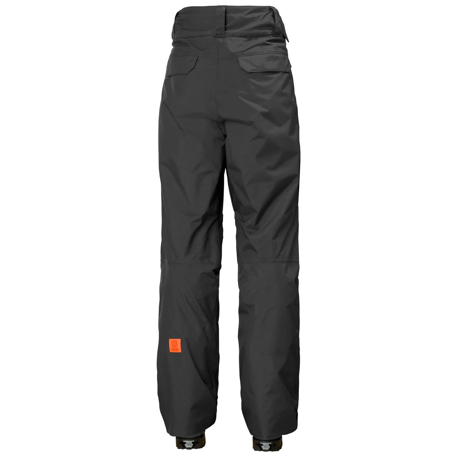 Helly Hansen Men's Powdreamer 2.0 / Sogn Skisæt Herre - Concrete / Black -