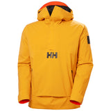 Helly Hansen Men's ULLR D Insulated Ski Anorak Jacket Skijakke Herre