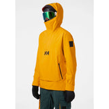 Helly Hansen Men's ULLR D Insulated Ski Anorak Jacket Skijakke Herre -