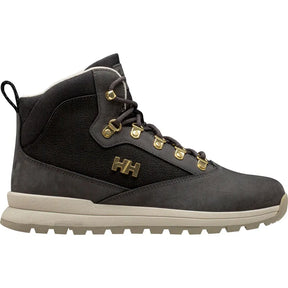 Helly Hansen Women's Victoria Boots Støvler Dame - Black - Black