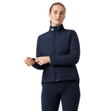 Helly Hansen Women's Crew Insulator Sailing Jacket 2.0