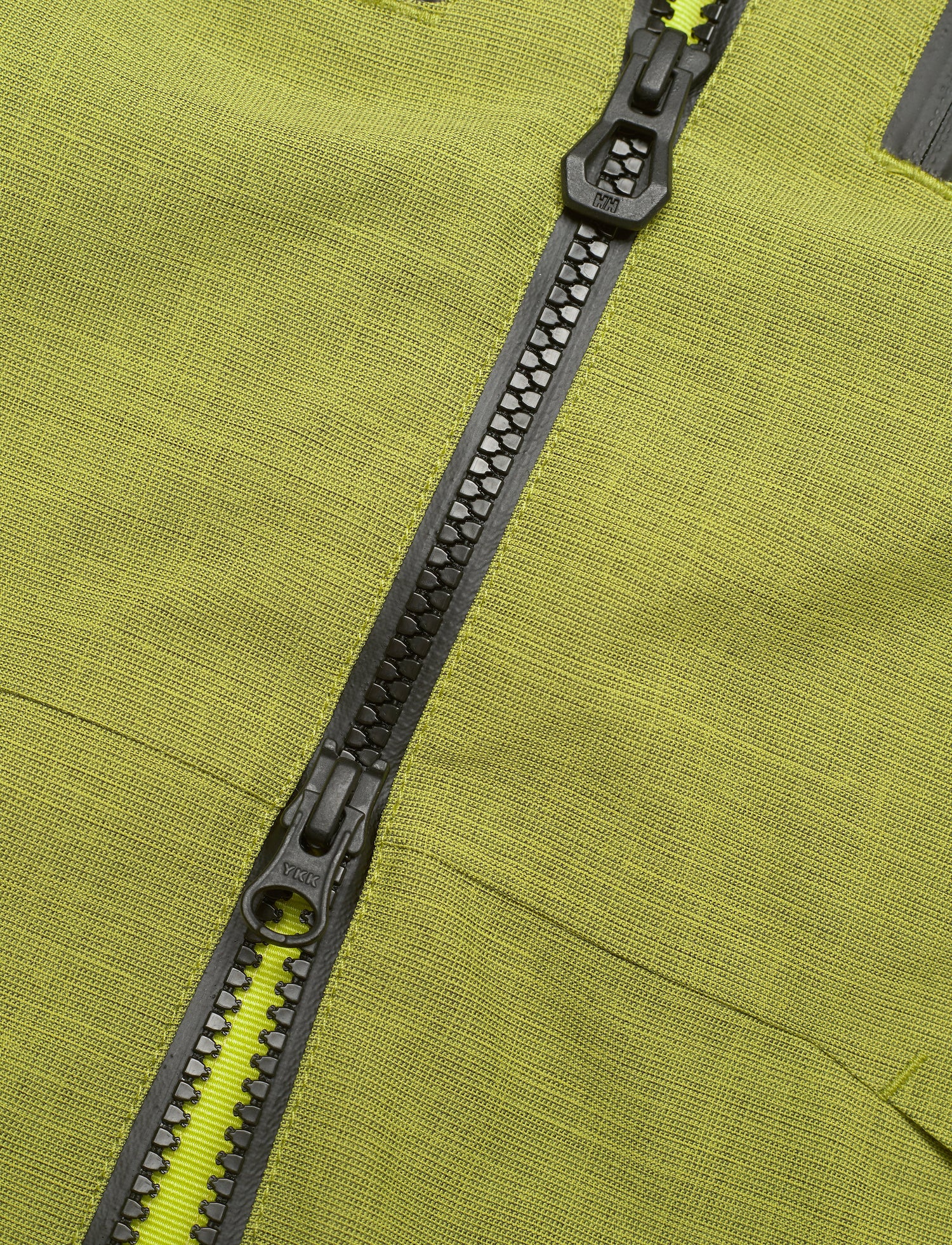 Helly Hansen Men's Garibaldi / Sogn Skisæt Herre - Sweet Lime / Neon Orange -