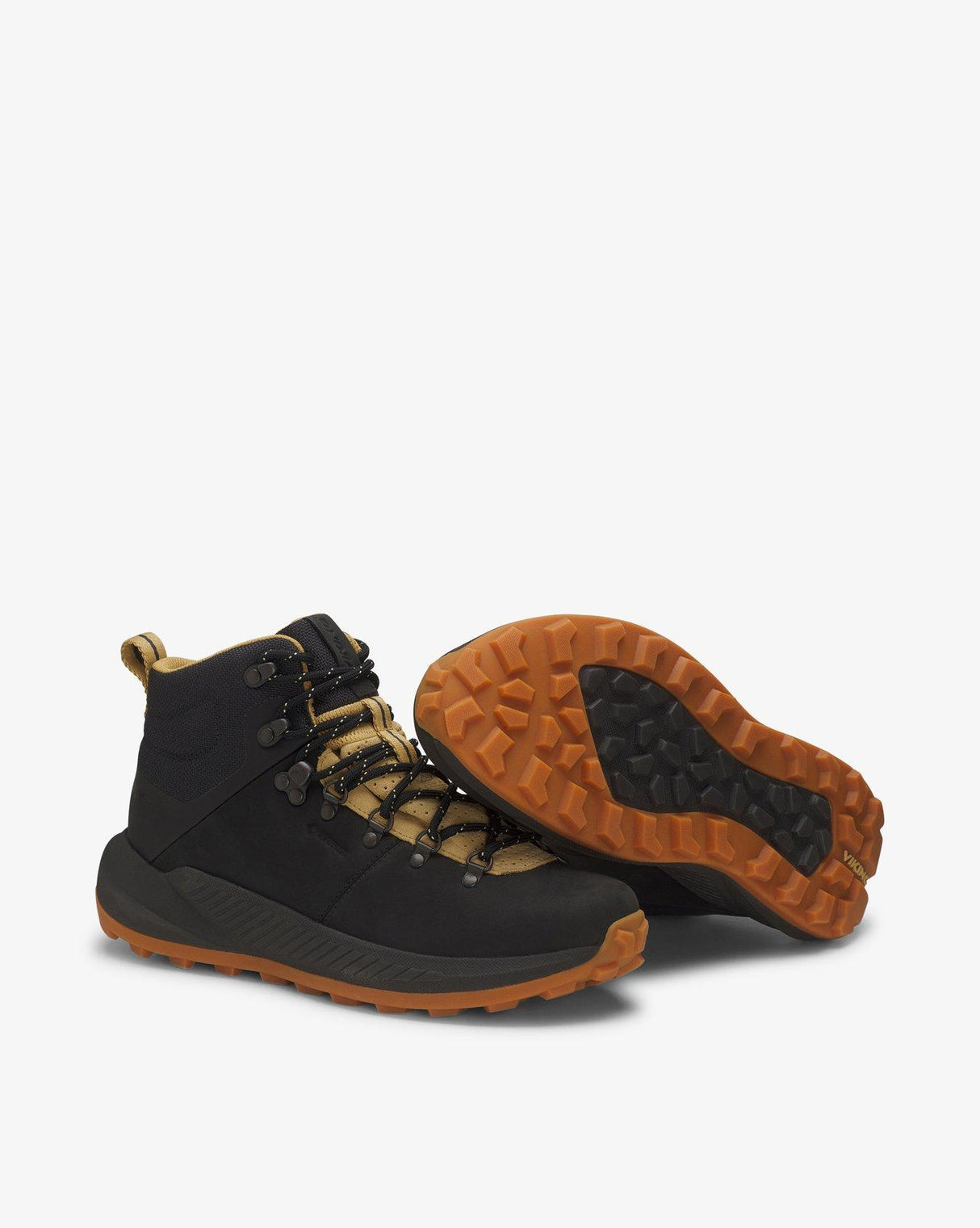 Viking Urban Explorer Mid GTX Vandresko Herre