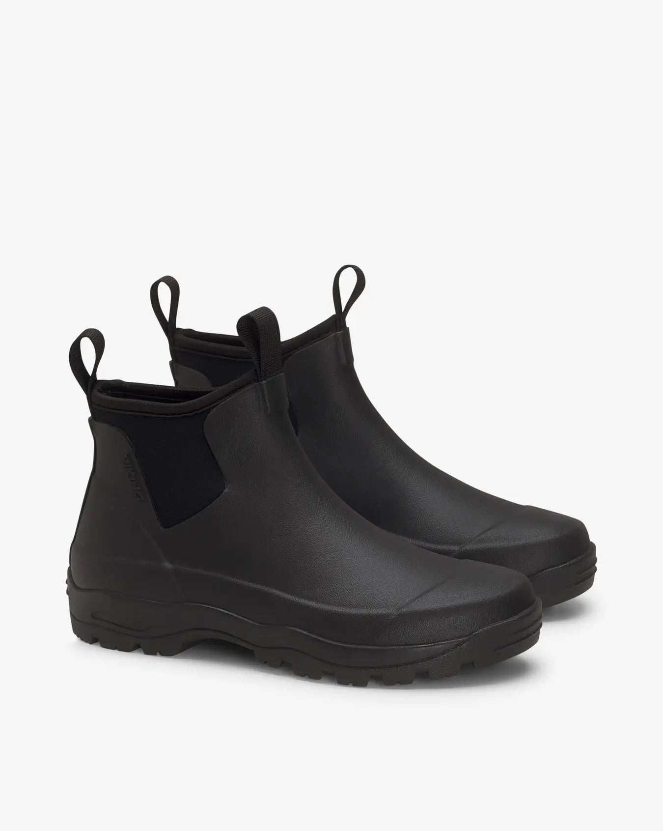 sød smag mosaik pendul Viking Footwear Hovin Neo Black Rubber Boot Gummistøvler Dame | Tilbud:  599,00 DKK - Lemvig Indkøbsforening