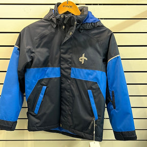 Cross Sportswear Skijakke Børn - Navy -