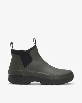 Viking Plot Neo Unisex Gummistøvler Dame / Herre - Hunting Green Black