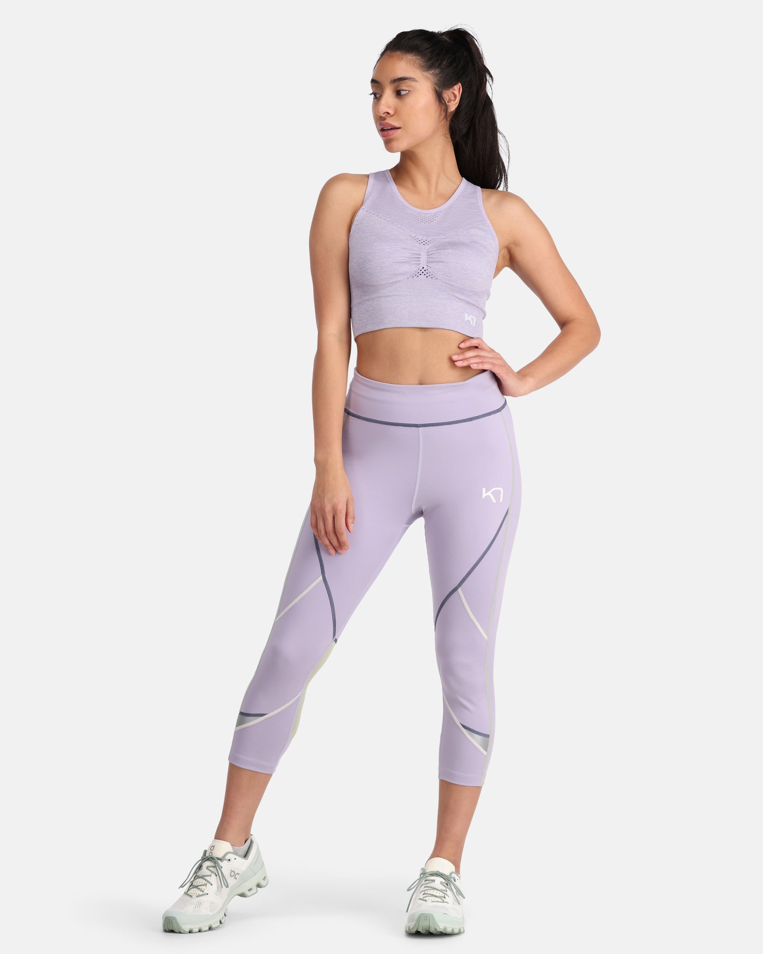 Kari Traa Ness Sports-BH - Balmy -