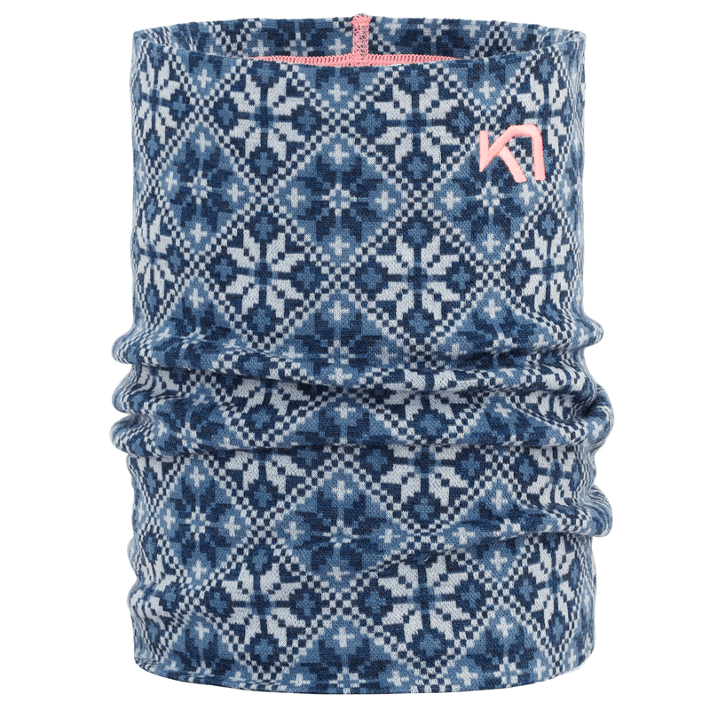 Kari Traa Rose Tube Halsedisse Dame - Sail - Sail One-size