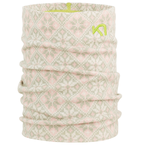 Kari Traa Rose Tube Halsedisse Dame - Slate - Slate One-size