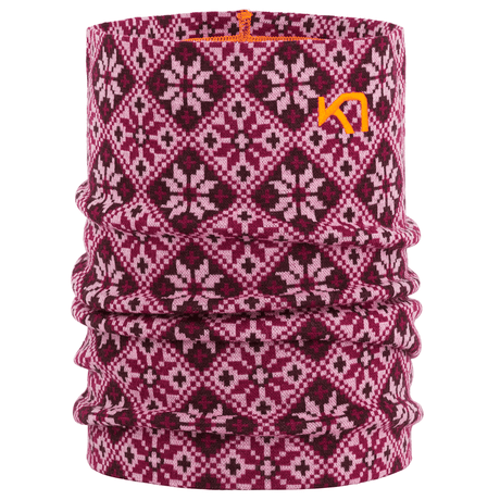 Kari Traa Rose Tube Halsedisse Dame - Syrup - Syrup One-size