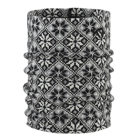 Kari Traa Rose Tube Halsedisse Dame - Black - Black One-size