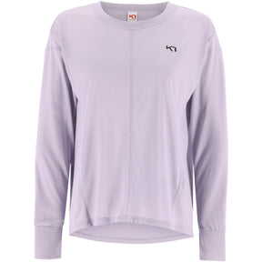 Kari Traa Stine Long Sleeve Langærmet Trøje - Balmy