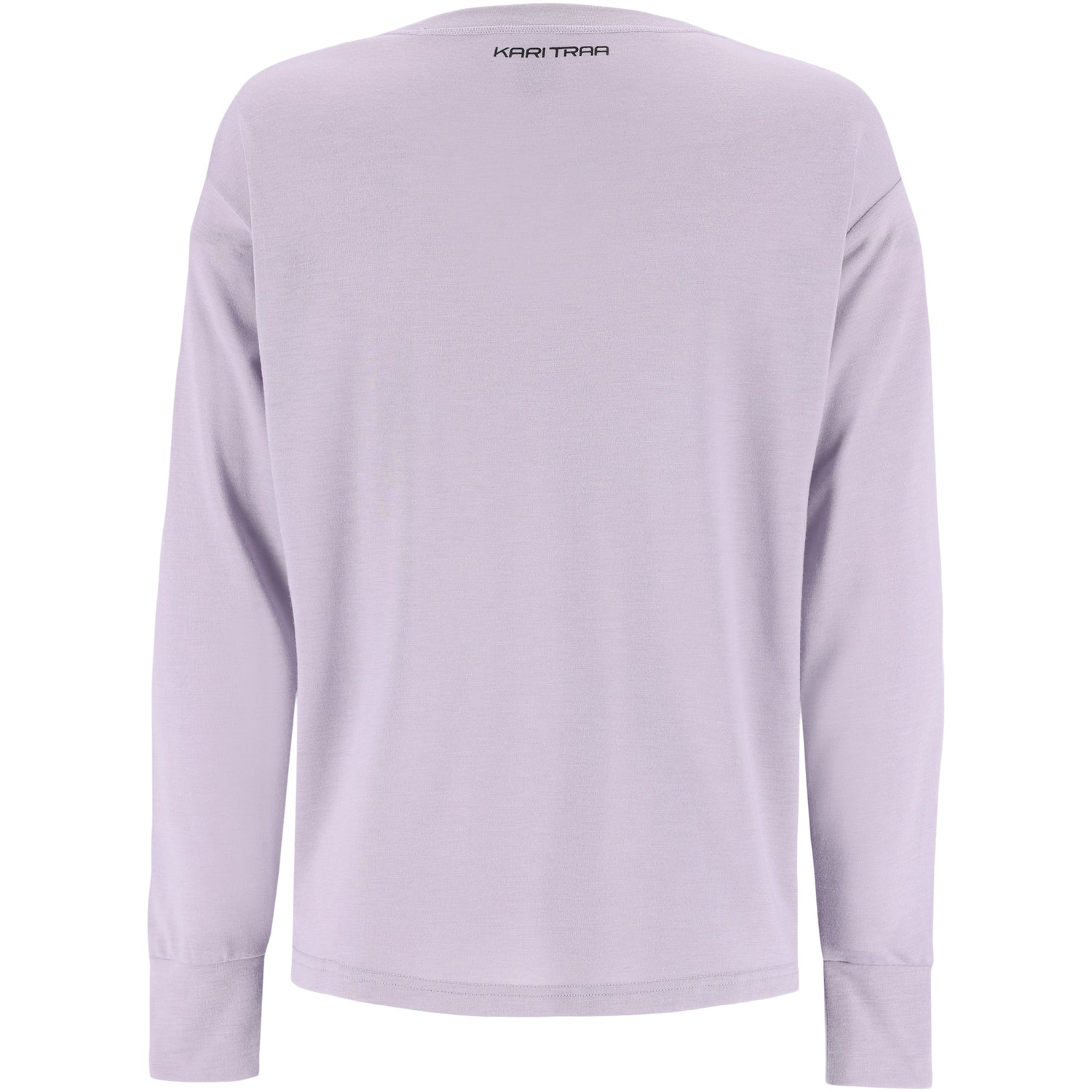 Kari Traa Stine Long Sleeve Langærmet Trøje -