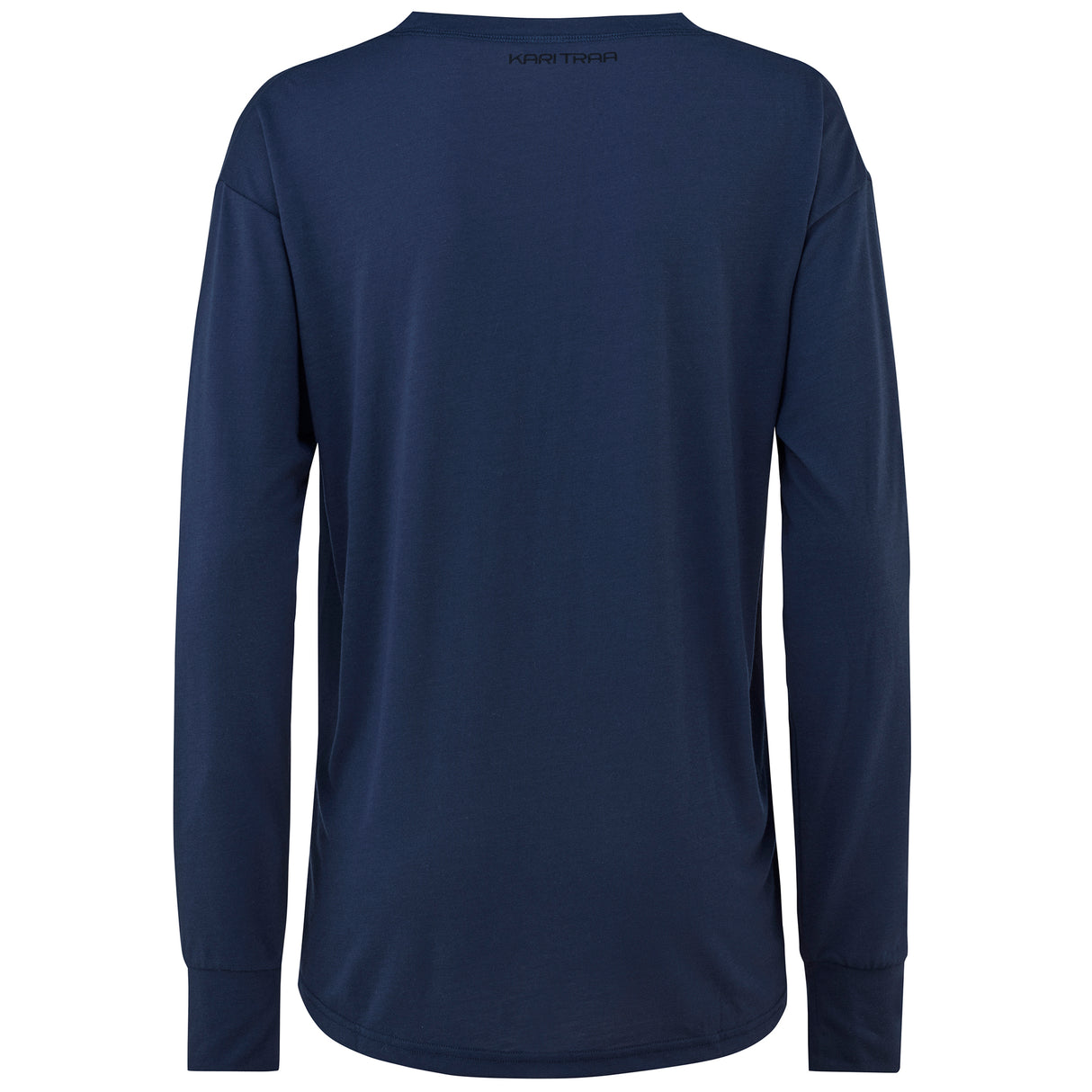 Kari Traa Stine Long Sleeve Langærmet Trøje -