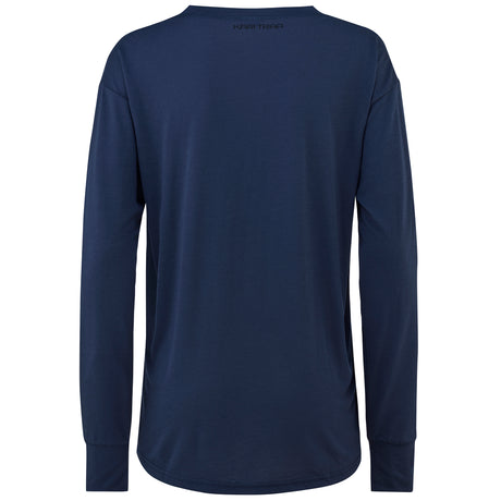 Kari Traa Stine Long Sleeve Langærmet Trøje -
