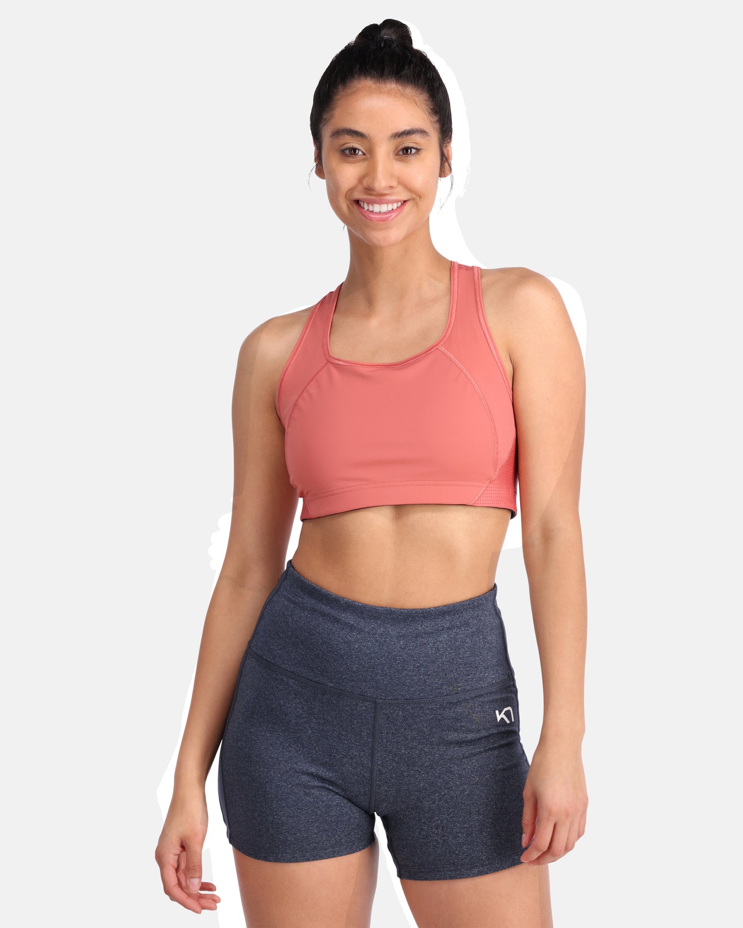 Kari Traa Trud Sports-BH - Cedar -