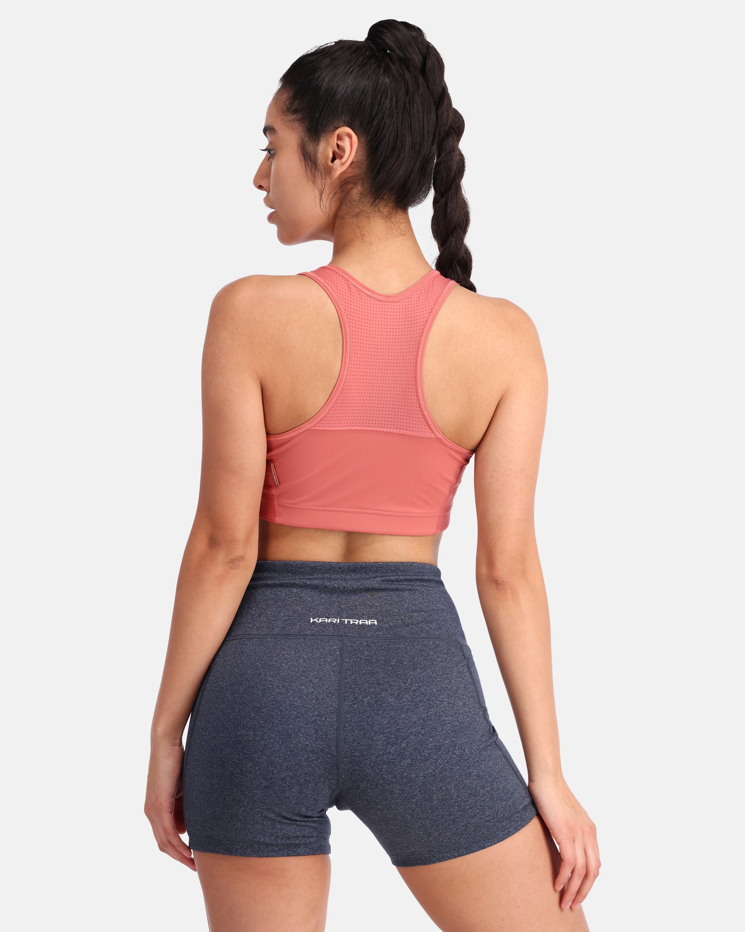 Kari Traa Trud Sports-BH - Cedar -