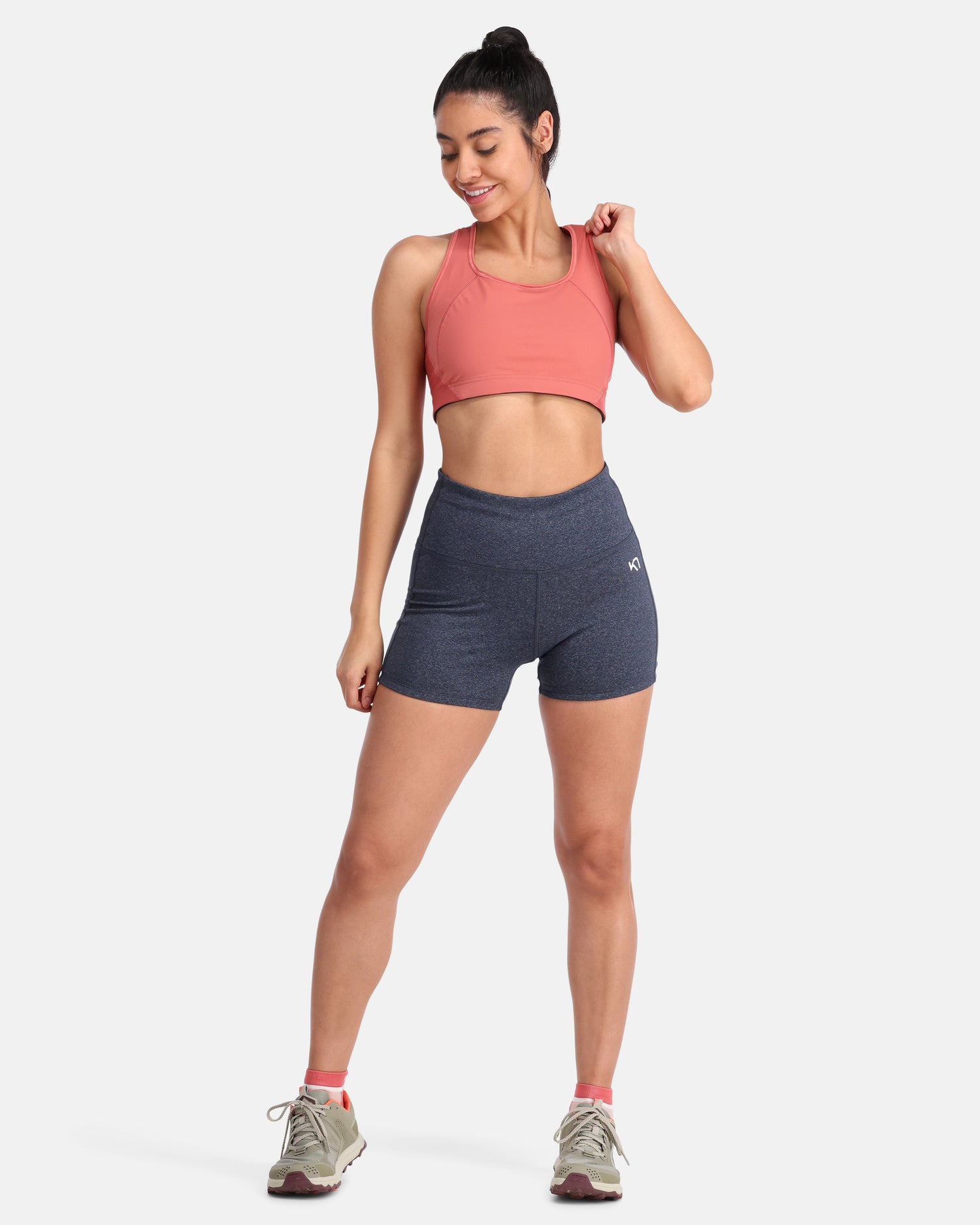 Kari Traa Trud Sports-BH - Cedar -