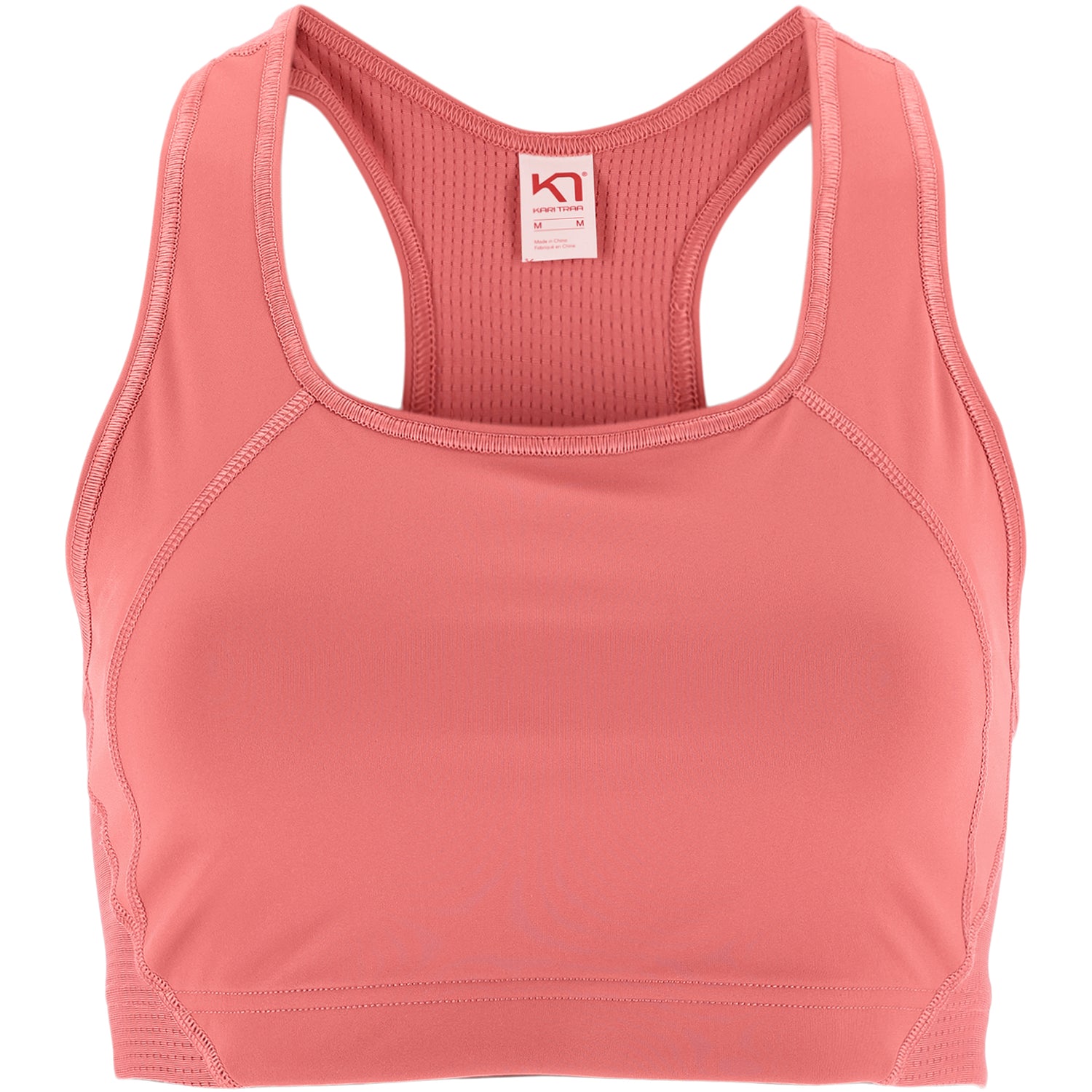 Kari Traa Trud Sports-BH - Cedar - XL