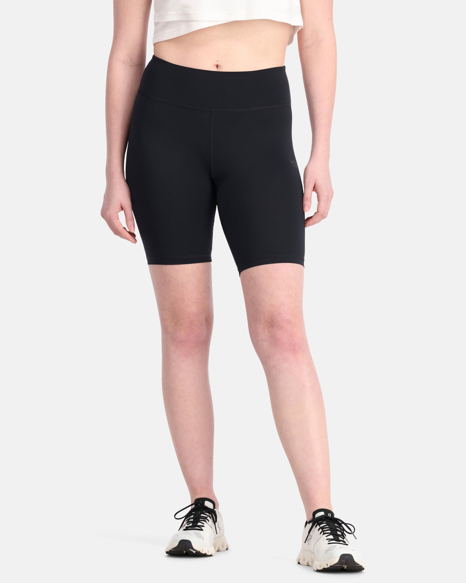 Kari Traa Vilde Bike Shorts 8" Cykelshorts Dame -