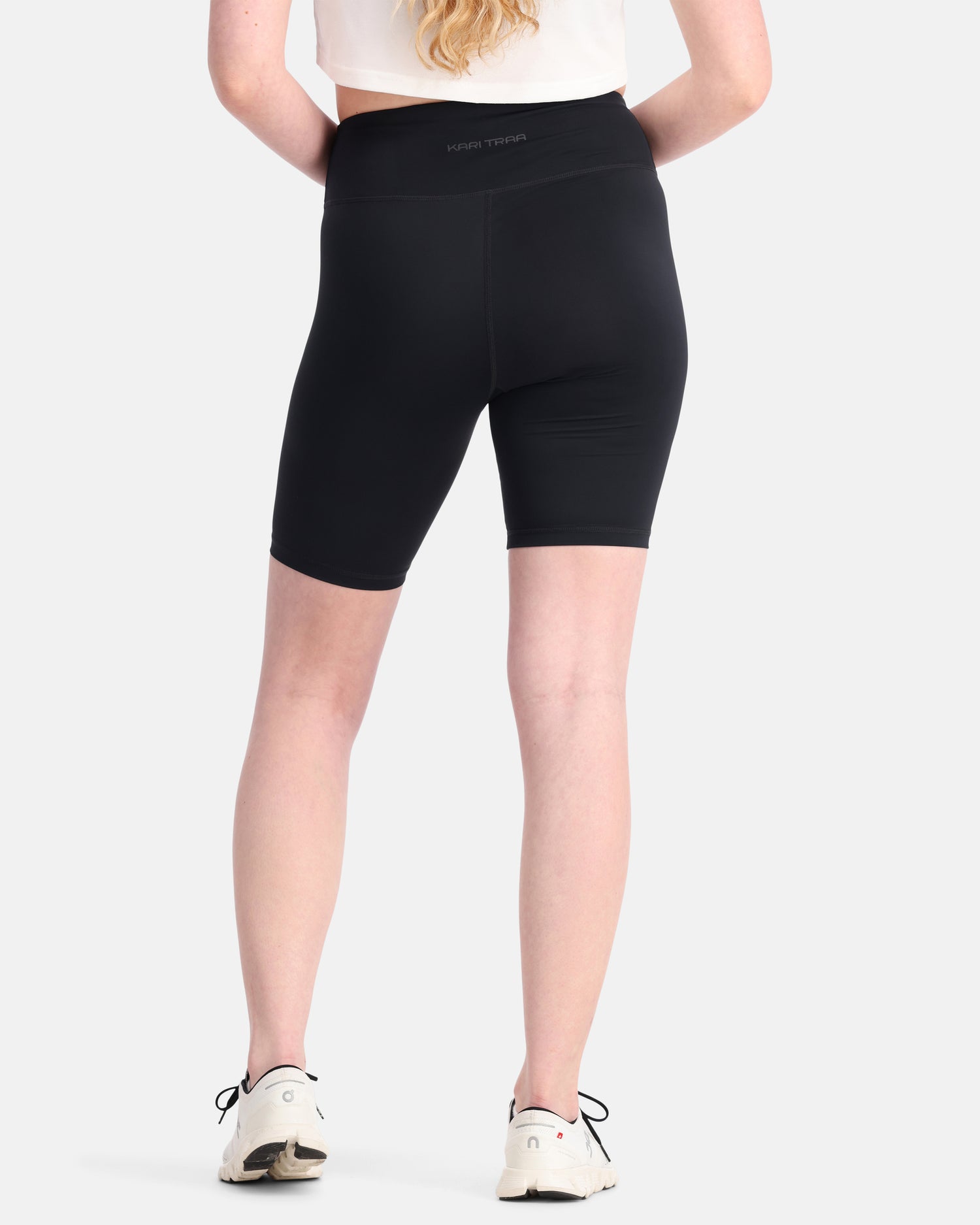 Kari Traa Vilde Bike Shorts 8" Cykelshorts Dame -