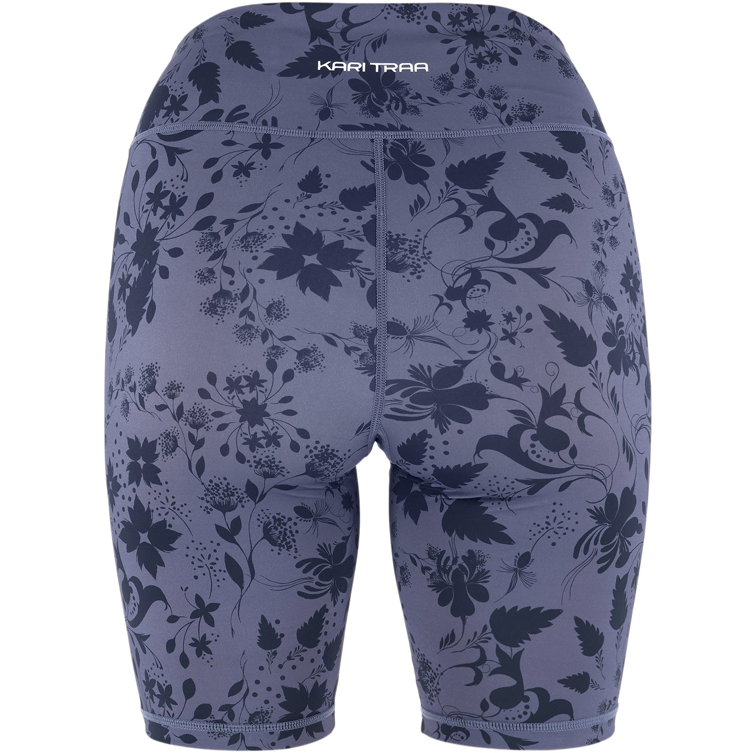 Kari Traa Vilde Bike Shorts 8" Cykelshorts Dame -