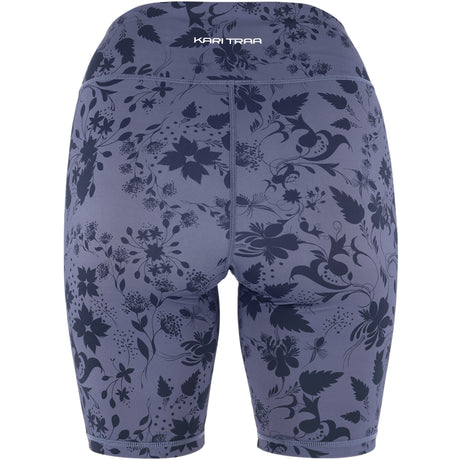 Kari Traa Vilde Bike Shorts 8" Cykelshorts Dame -