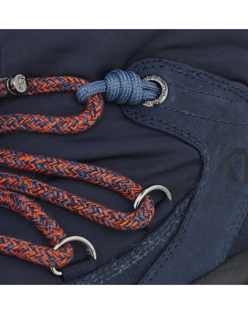 Kari Traa Voss Vinterstøvler Dame - Marin Blue -