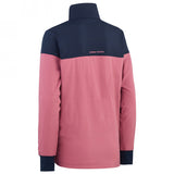 Kari Traa Siri Half Zip Jakke Dame -