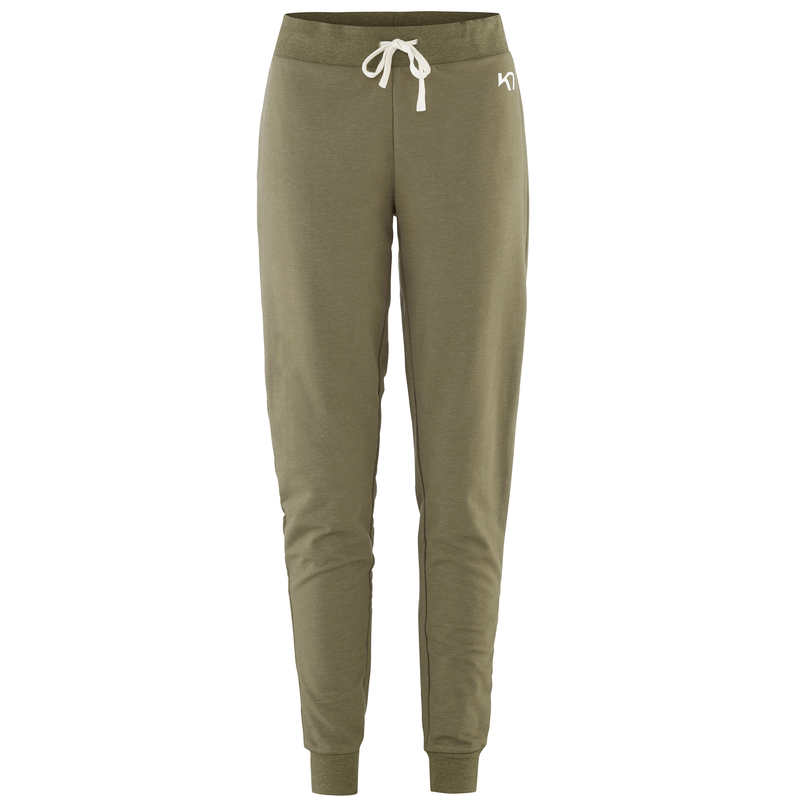 Kari Traa Kari Sweat Pant Joggingbukser - Tweed