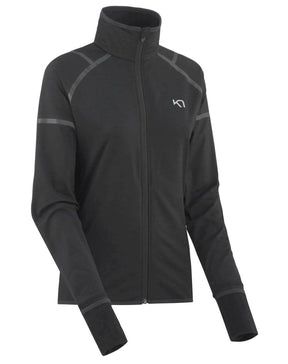 Kari Traa Marika Jacket - Blk -