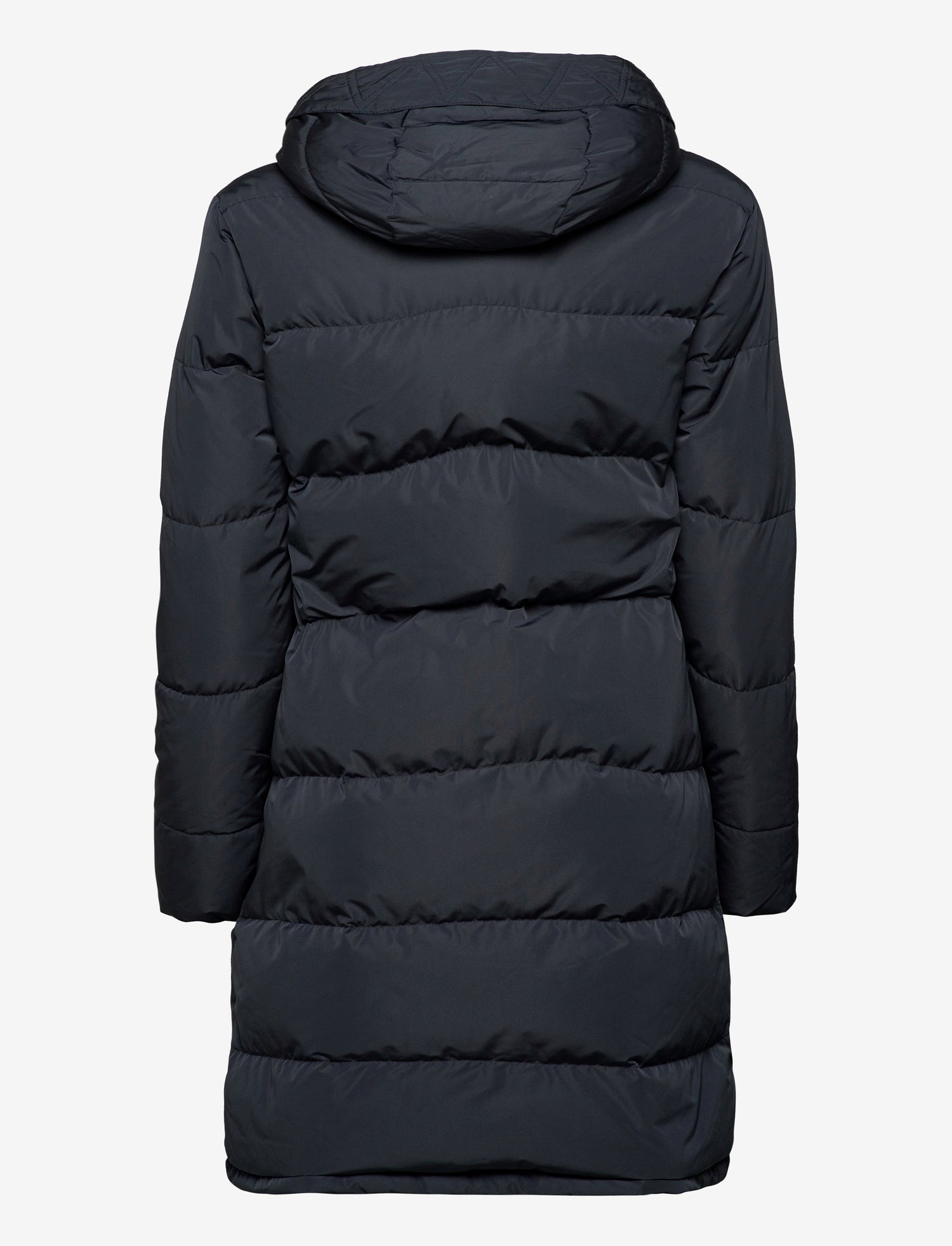 Kari Traa Kyte Parka Jakke Dame - Marin -