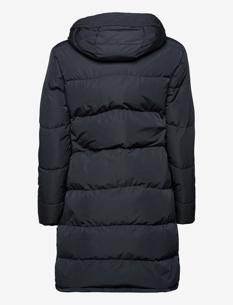 Kari Traa Kyte Parka Jakke Dame -