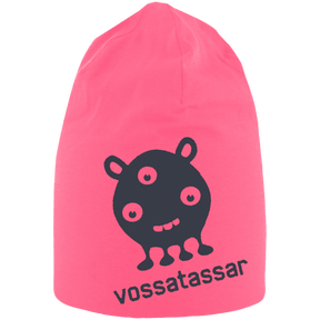 Vossatassar VT Hue børn - Pink Onesize