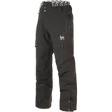 Picture Naikoon Skibukser Herre - Black -
