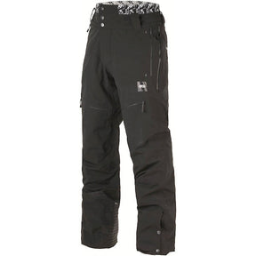 Picture Naikoon Skibukser Herre - Black -