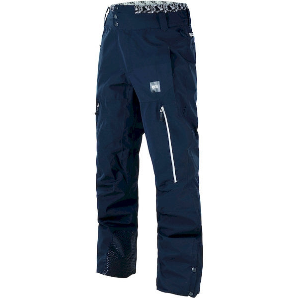Picture Object Skibukser Herre - Dark Blue -