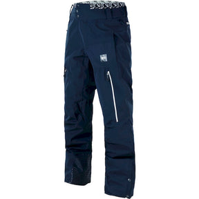 Picture Object Skibukser Herre - Dark Blue -