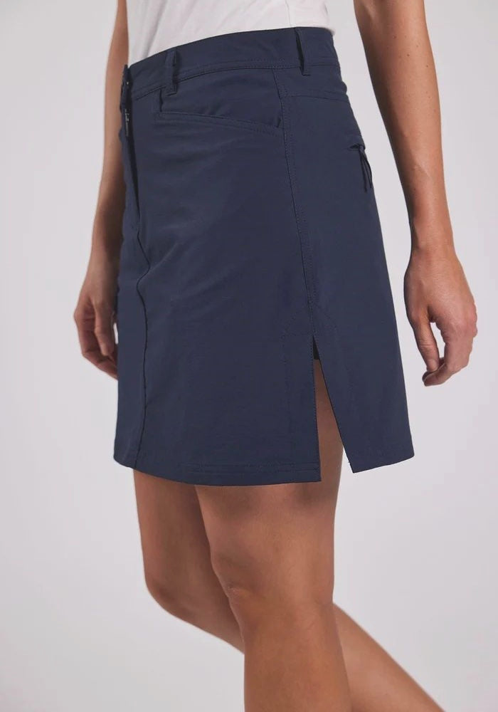 Sebago Performance Cargo Skort -